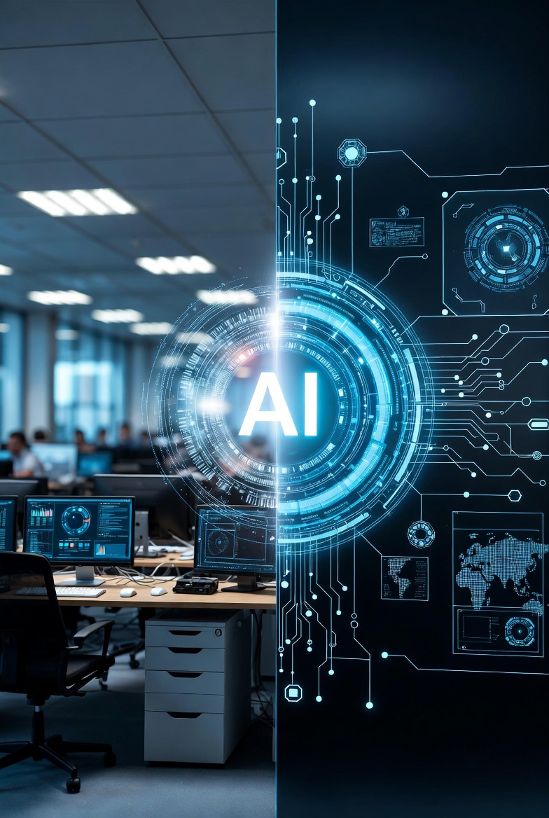 Automatyzacja obsługi klienta – czy AI zastąpi konsultantów