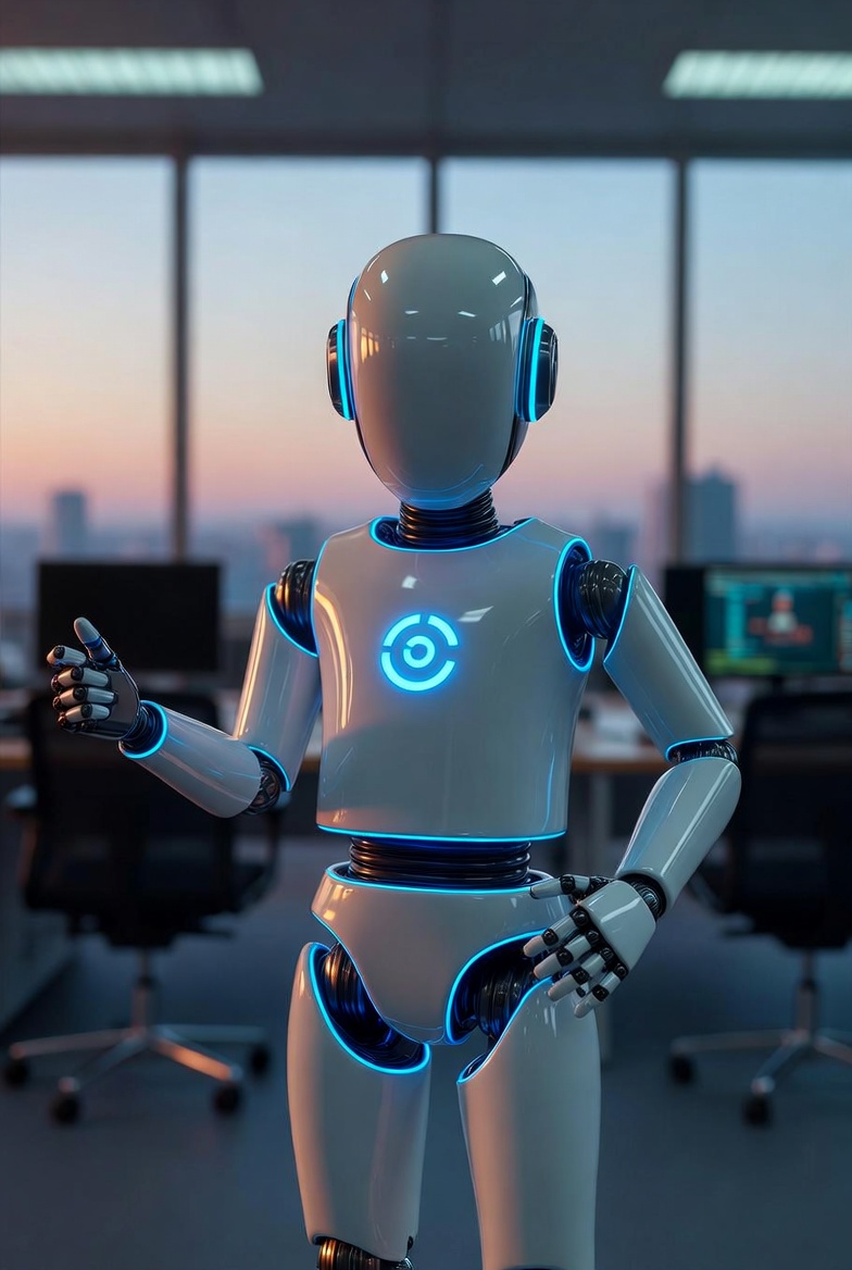 Zbuduj własnego Agenta AI do zarządzania projektem (Low-Code Guide)